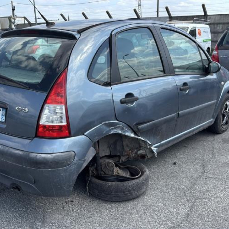 Amortisseur avant droit CITROEN C3 1 Photo n°17