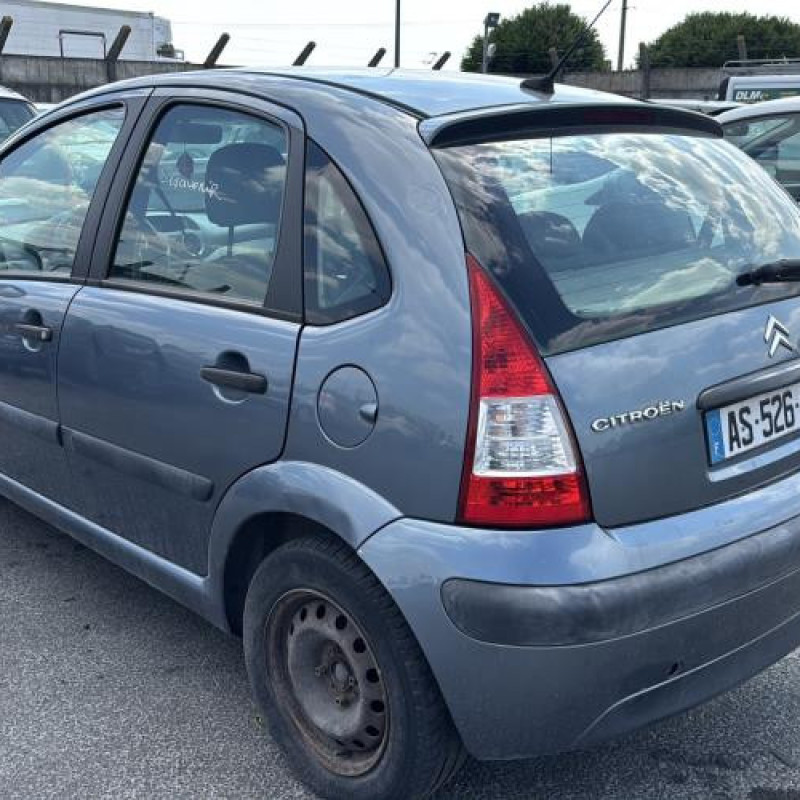 Amortisseur avant droit CITROEN C3 1 Photo n°18
