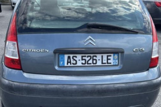 Amortisseur avant droit CITROEN C3 1