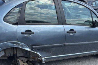 Amortisseur avant droit CITROEN C3 1