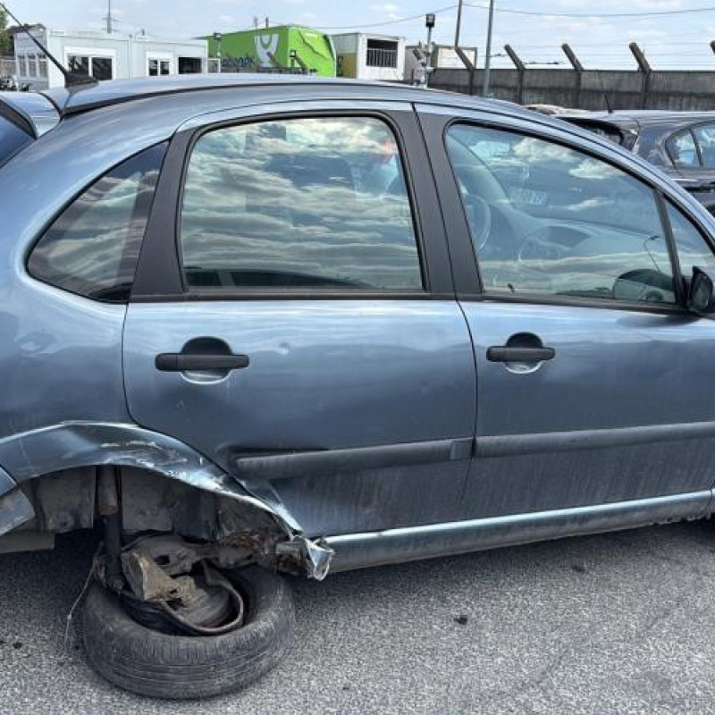 Amortisseur avant droit CITROEN C3 1 Photo n°20