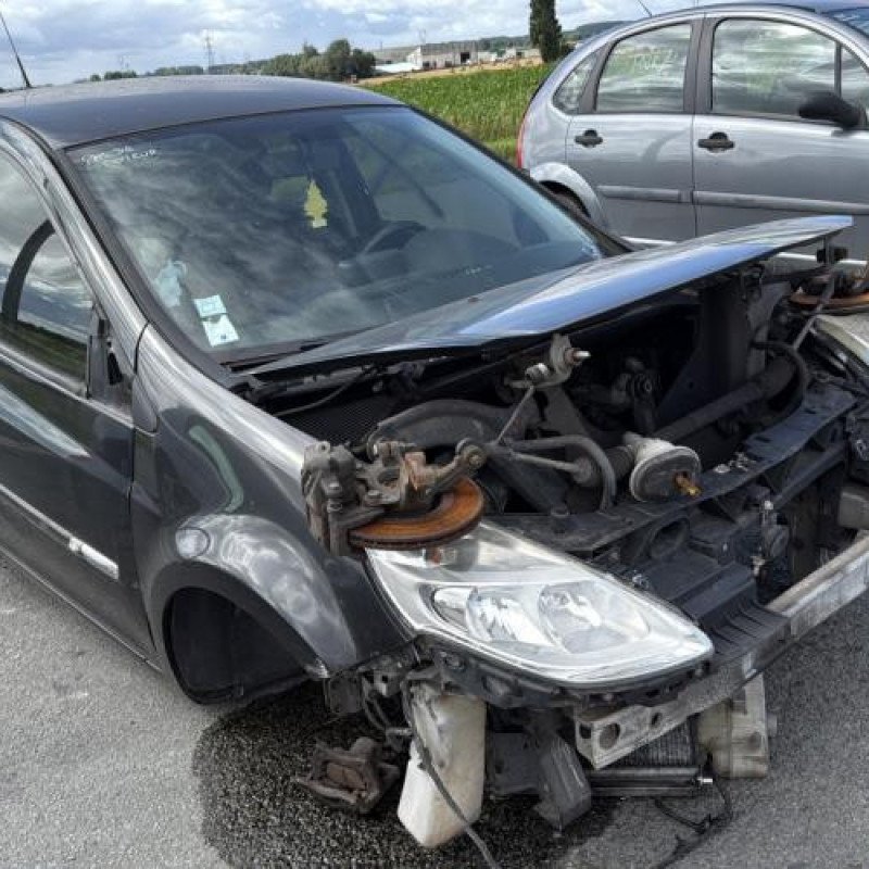 Jante RENAULT CLIO 3 Photo n°5