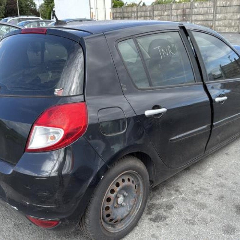 Jante RENAULT CLIO 3 Photo n°6