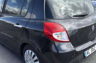 Jante RENAULT CLIO 3