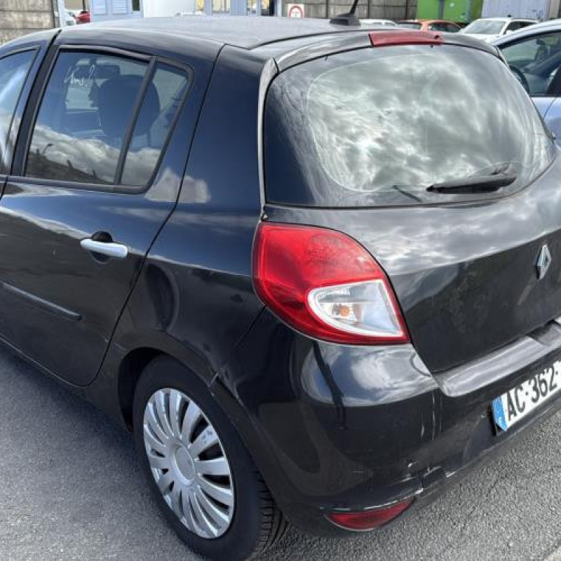 Jante RENAULT CLIO 3 Photo n°7