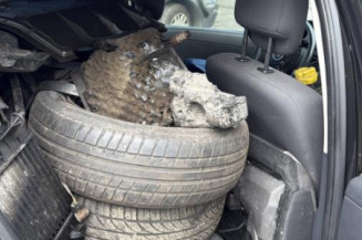 Jante RENAULT CLIO 3