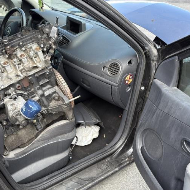 Jante RENAULT CLIO 3 Photo n°9