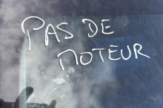 Jante RENAULT CLIO 3