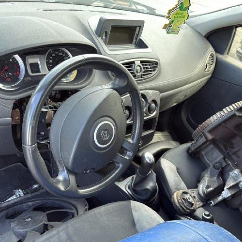Jante RENAULT CLIO 3 Photo n°14