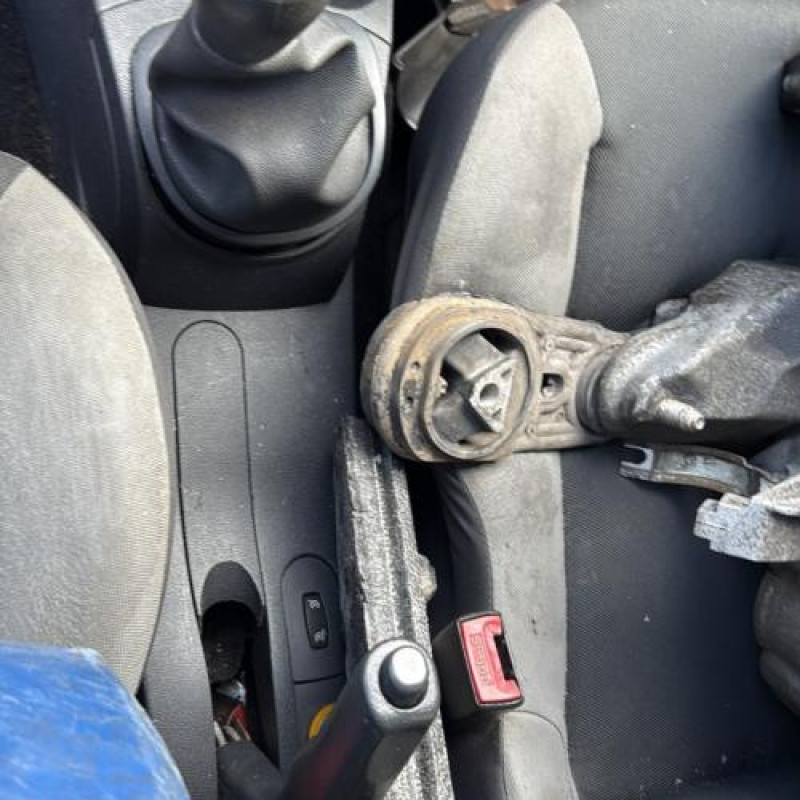 Jante RENAULT CLIO 3 Photo n°15