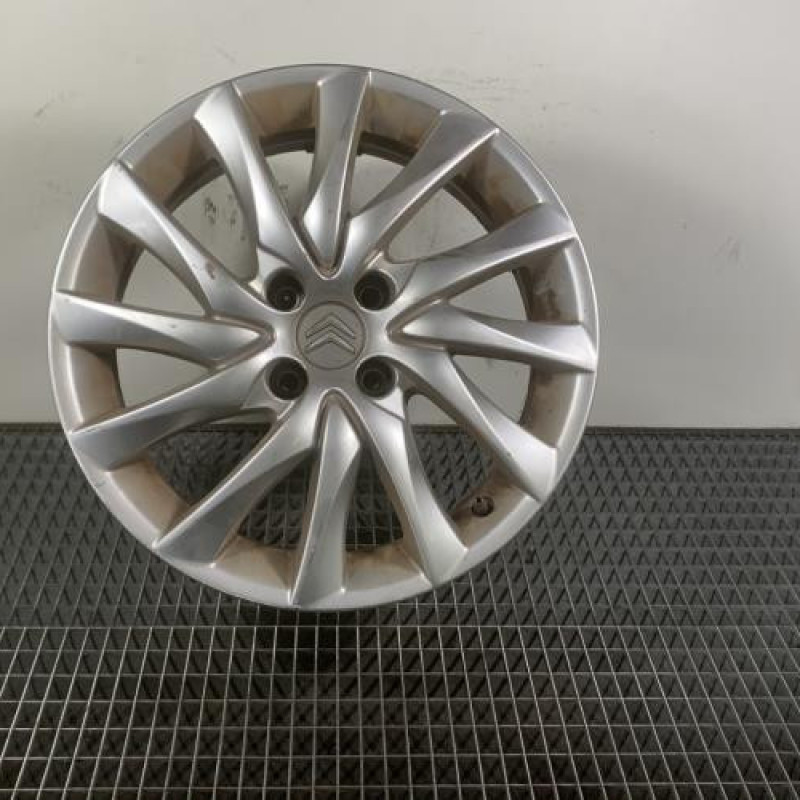 Jante CITROEN C4 GRAND PICASSO 1 Photo n°1