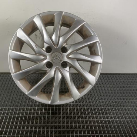 Jante CITROEN C4 GRAND PICASSO 1 Photo n°1