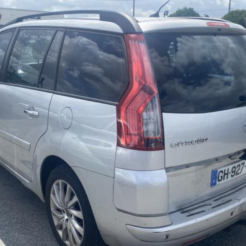 Jante CITROEN C4 GRAND PICASSO 1 Photo n°9