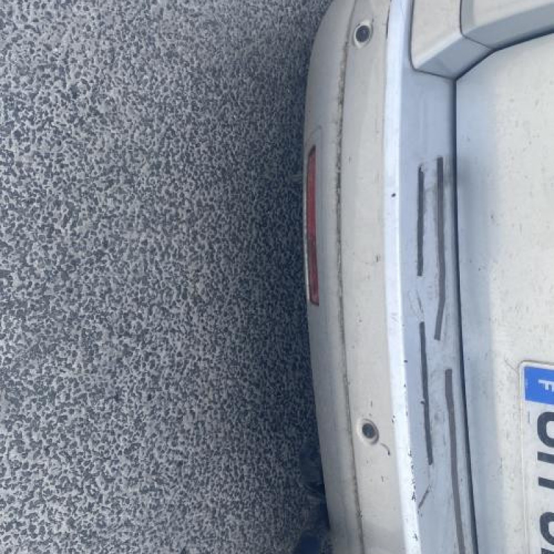 Jante CITROEN C4 GRAND PICASSO 1 Photo n°11