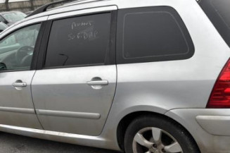 Jante PEUGEOT 307