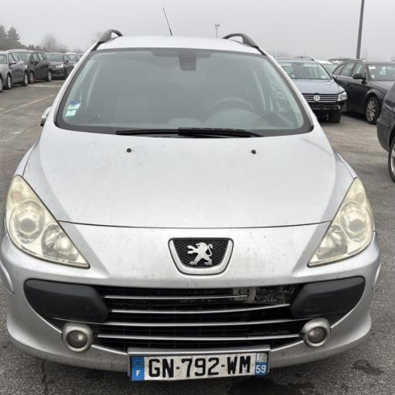Jante PEUGEOT 307 Photo n°11