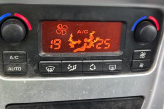 Jante PEUGEOT 307