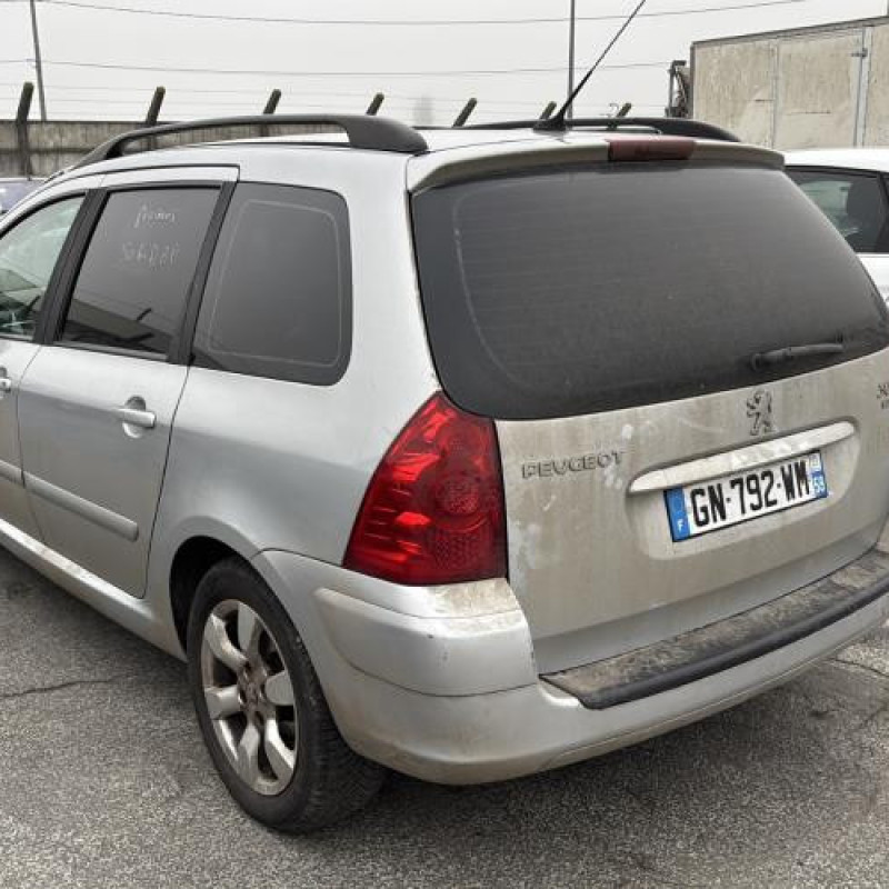Jante PEUGEOT 307 Photo n°7