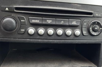 Jante PEUGEOT 307