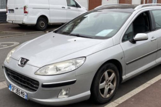 Jante PEUGEOT 407