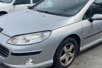 Jante PEUGEOT 407