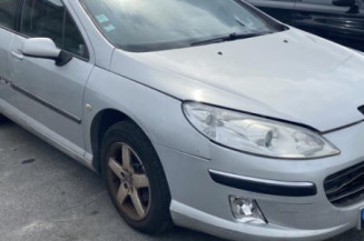 Jante PEUGEOT 407