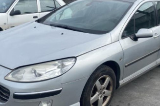 Jante PEUGEOT 407
