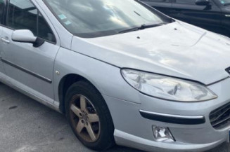 Jante PEUGEOT 407
