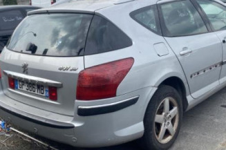Jante PEUGEOT 407