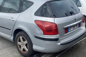Jante PEUGEOT 407