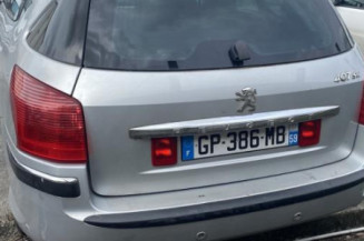 Jante PEUGEOT 407