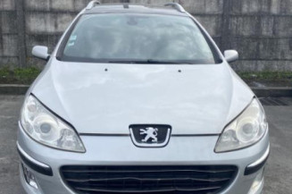 Jante PEUGEOT 407