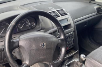 Jante PEUGEOT 407