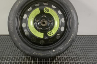 Roue de secours AUDI A3 2 Photo n°1