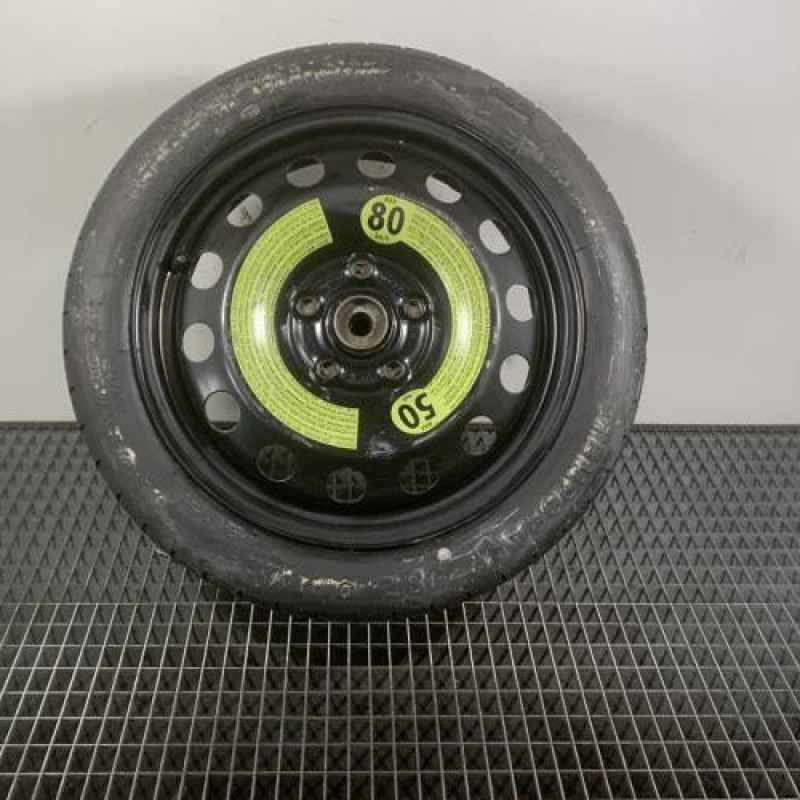 Roue de secours AUDI A3 2 Photo n°1