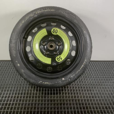 Roue de secours AUDI A3 2 Photo n°1