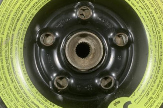 Roue de secours AUDI A3 2