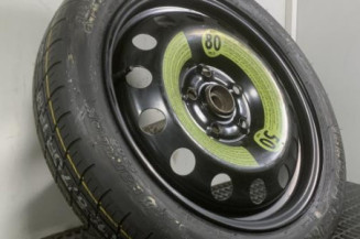 Roue de secours AUDI A3 2