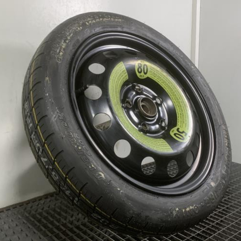 Roue de secours AUDI A3 2 Photo n°3