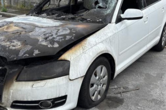Roue de secours AUDI A3 2