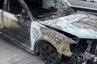 Roue de secours AUDI A3 2