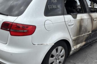 Roue de secours AUDI A3 2