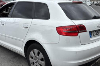 Roue de secours AUDI A3 2