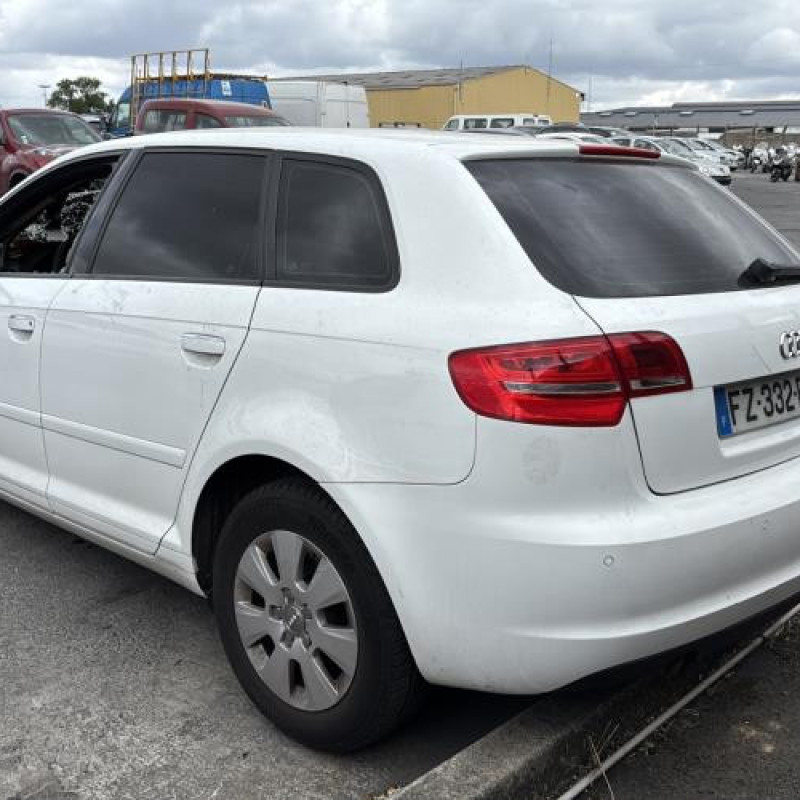 Roue de secours AUDI A3 2 Photo n°7