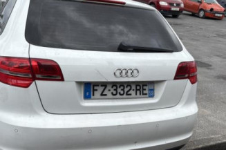 Roue de secours AUDI A3 2
