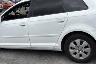 Roue de secours AUDI A3 2