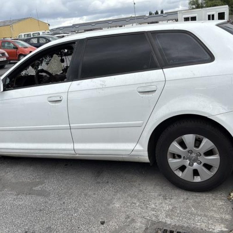Roue de secours AUDI A3 2 Photo n°9