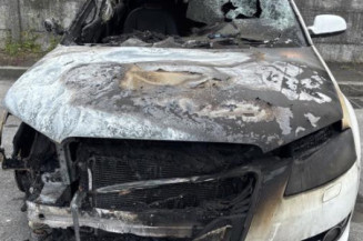 Roue de secours AUDI A3 2