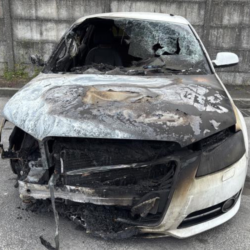 Roue de secours AUDI A3 2 Photo n°11