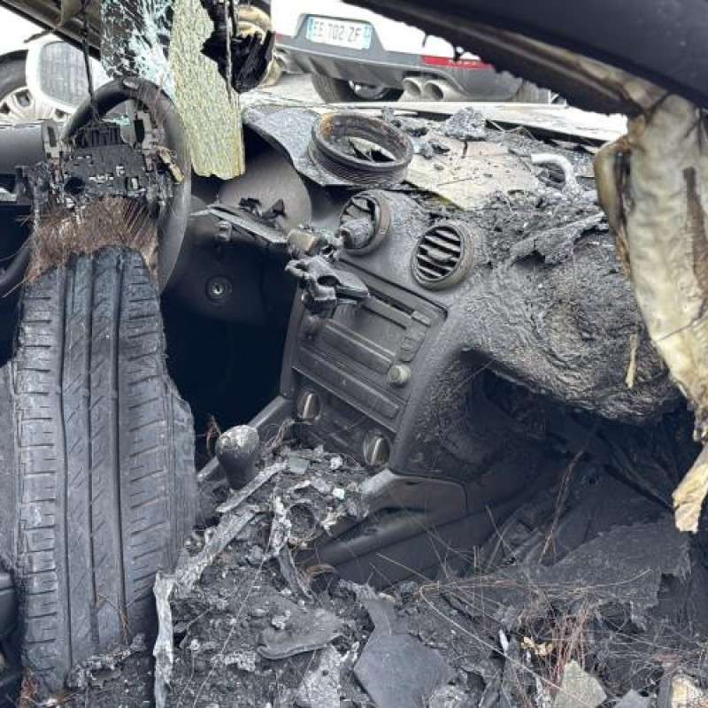 Roue de secours AUDI A3 2 Photo n°14